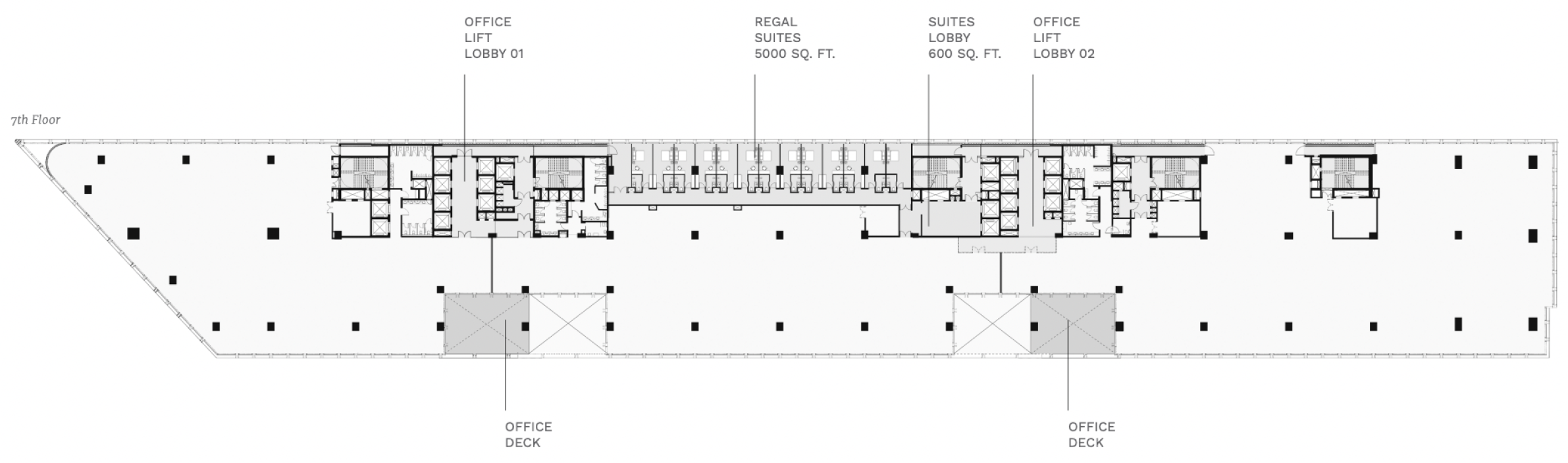 Office Floor 1